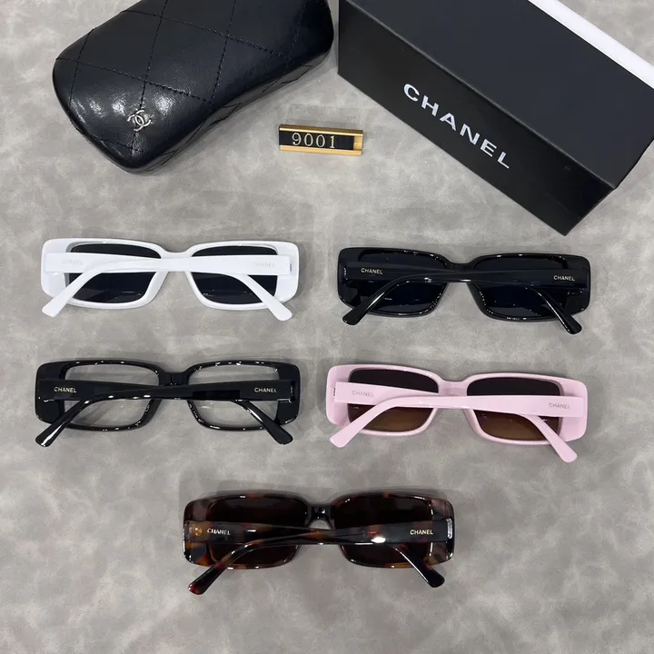 スーパーコピー シャネル サングラス