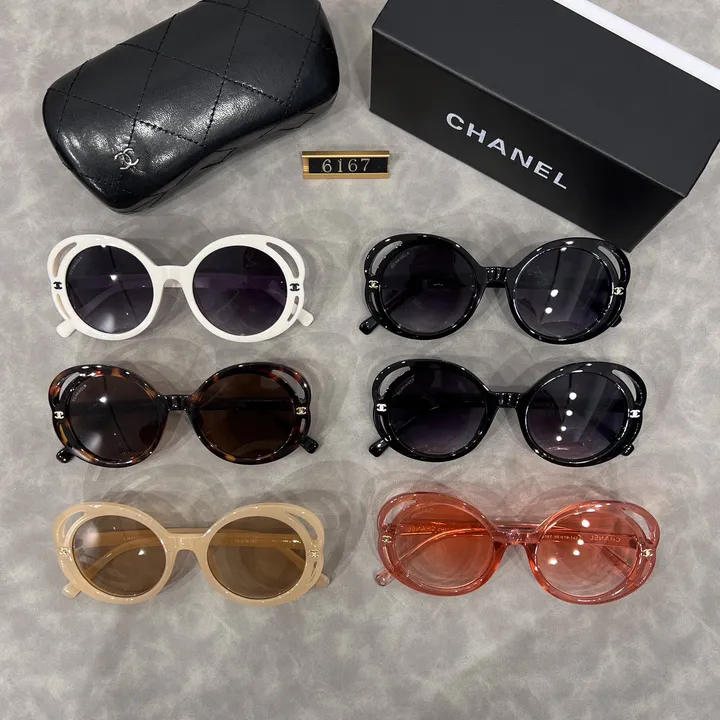 スーパーコピー シャネル サングラス