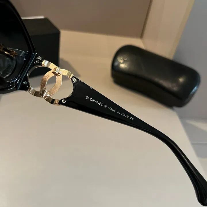 スーパーコピー シャネル サングラス