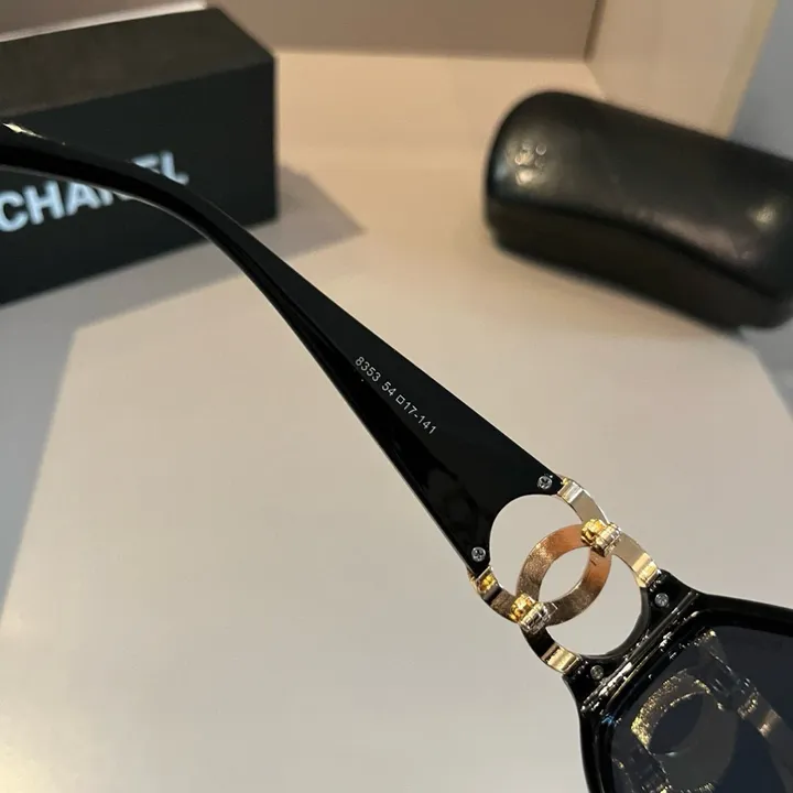 スーパーコピー シャネル サングラス