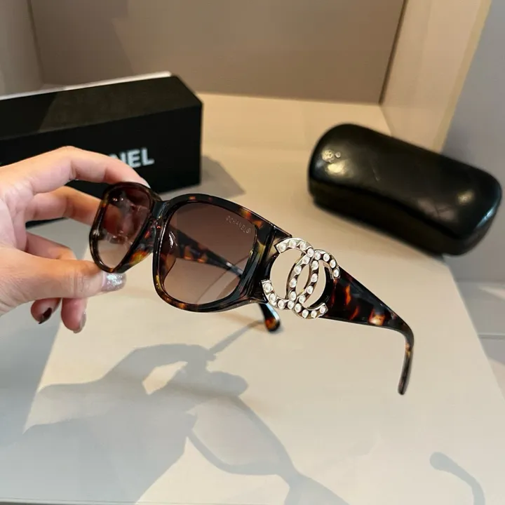 スーパーコピー シャネル サングラス
