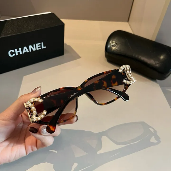 スーパーコピー シャネル サングラス