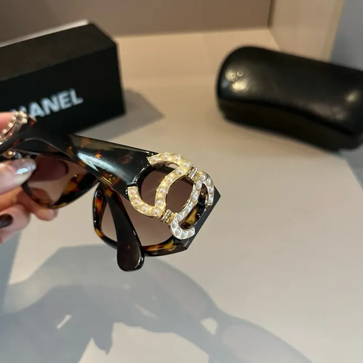 スーパーコピー シャネル サングラス