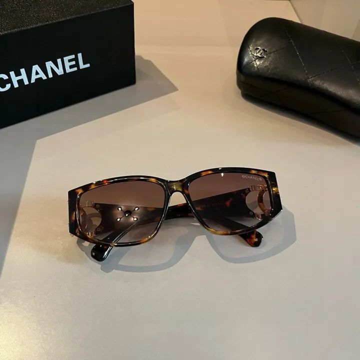 スーパーコピー シャネル サングラス
