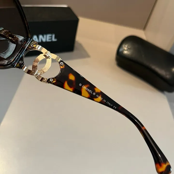 スーパーコピー シャネル サングラス