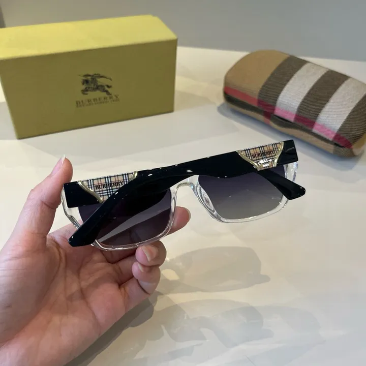 スーパーコピー バーバリー ス サングラス