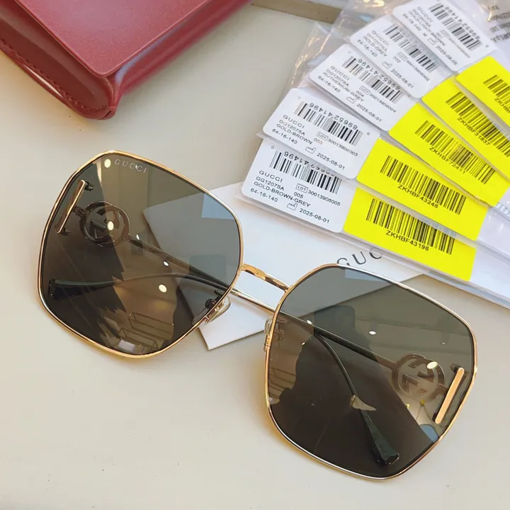 スーパーコピー グッチ サングラス