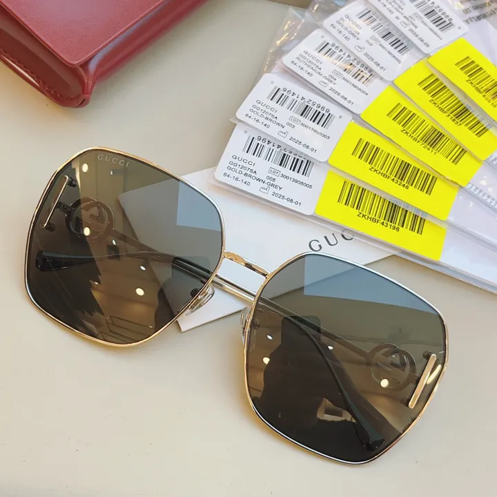 スーパーコピー グッチ サングラス