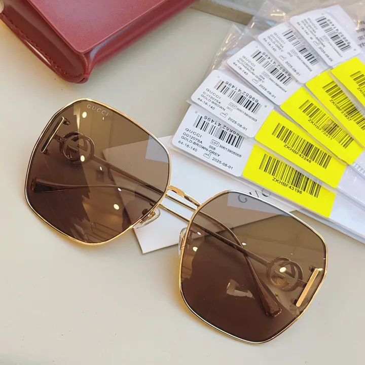 スーパーコピー グッチ サングラス