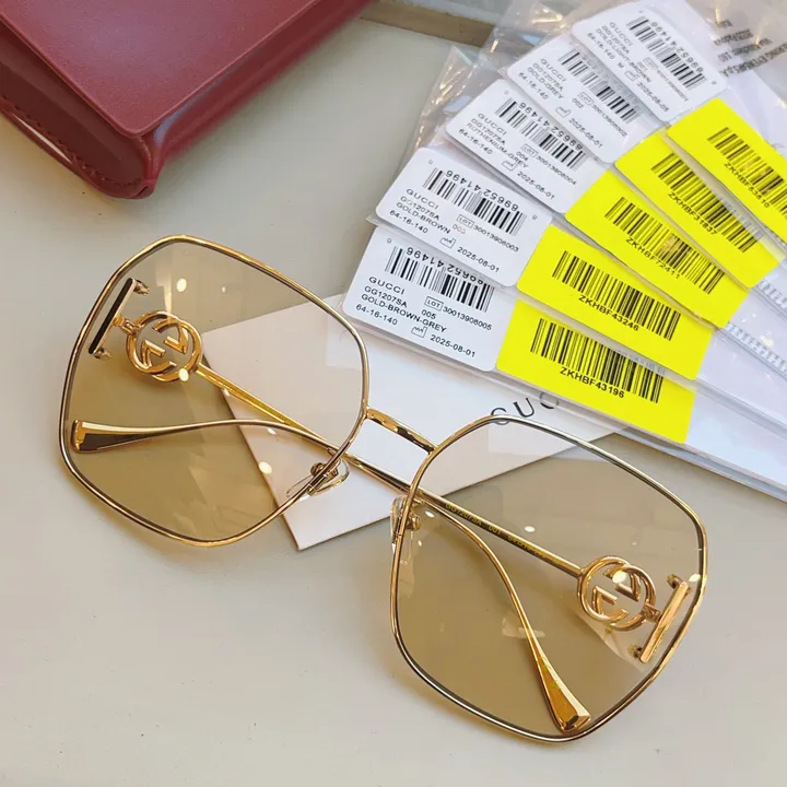 スーパーコピー グッチ サングラス