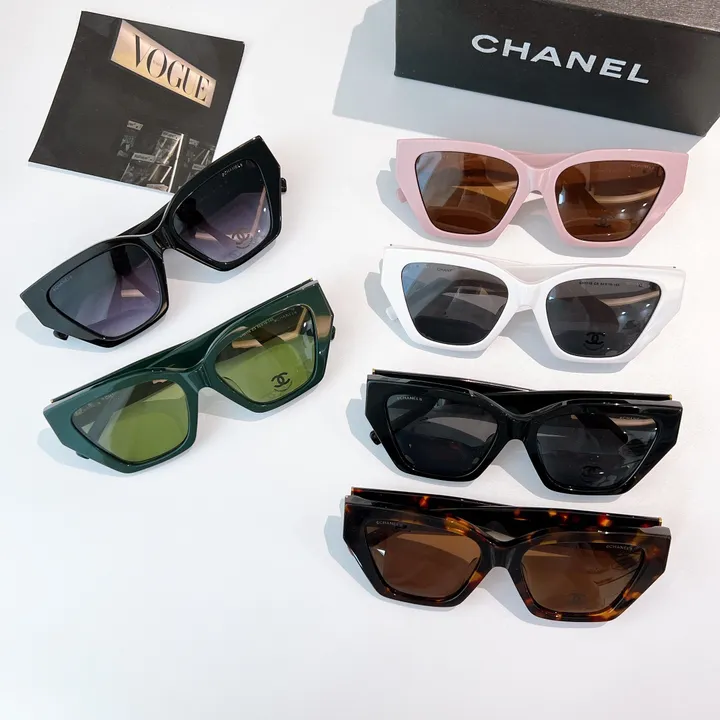 スーパーコピー シャネル サングラス