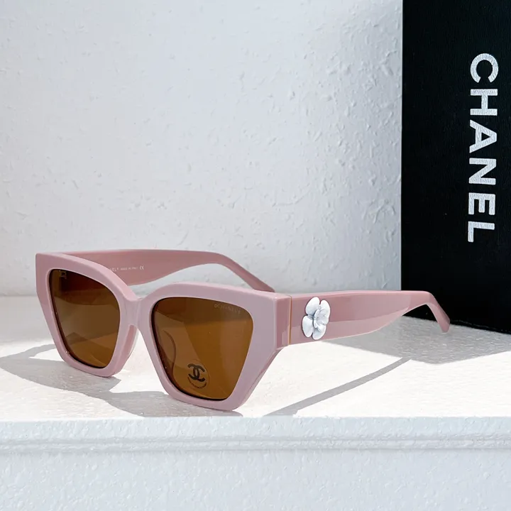 スーパーコピー シャネル サングラス