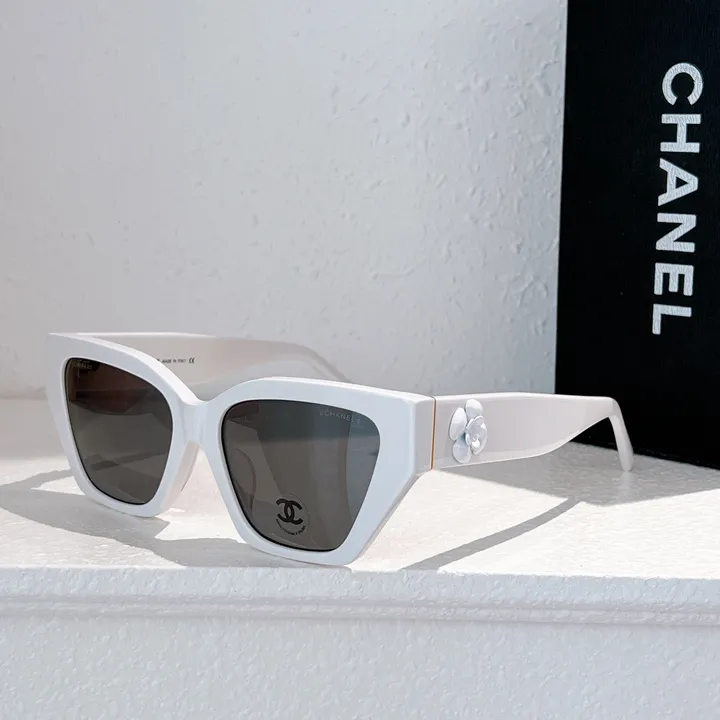 スーパーコピー シャネル サングラス
