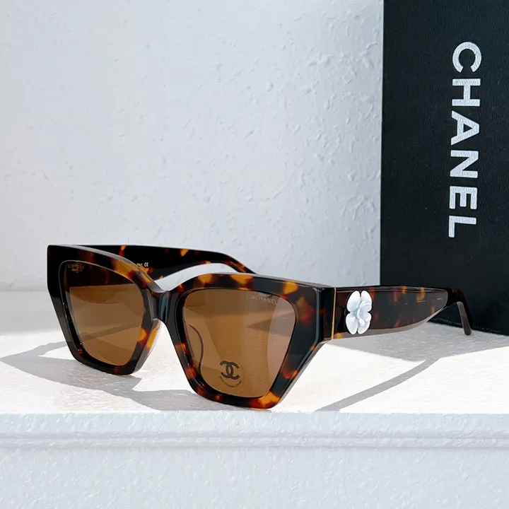 スーパーコピー シャネル サングラス