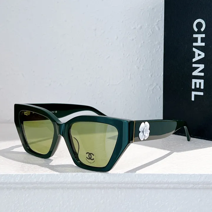 スーパーコピー シャネル サングラス