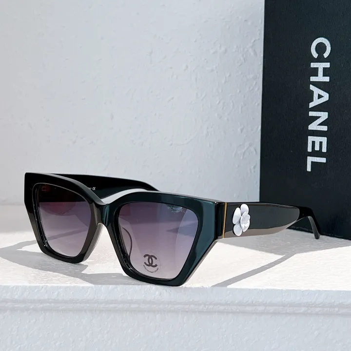 スーパーコピー シャネル サングラス