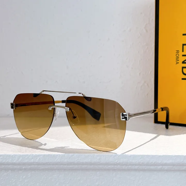 スーパーコピー フェンディ サングラス