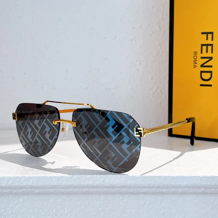 スーパーコピー フェンディ サングラス
