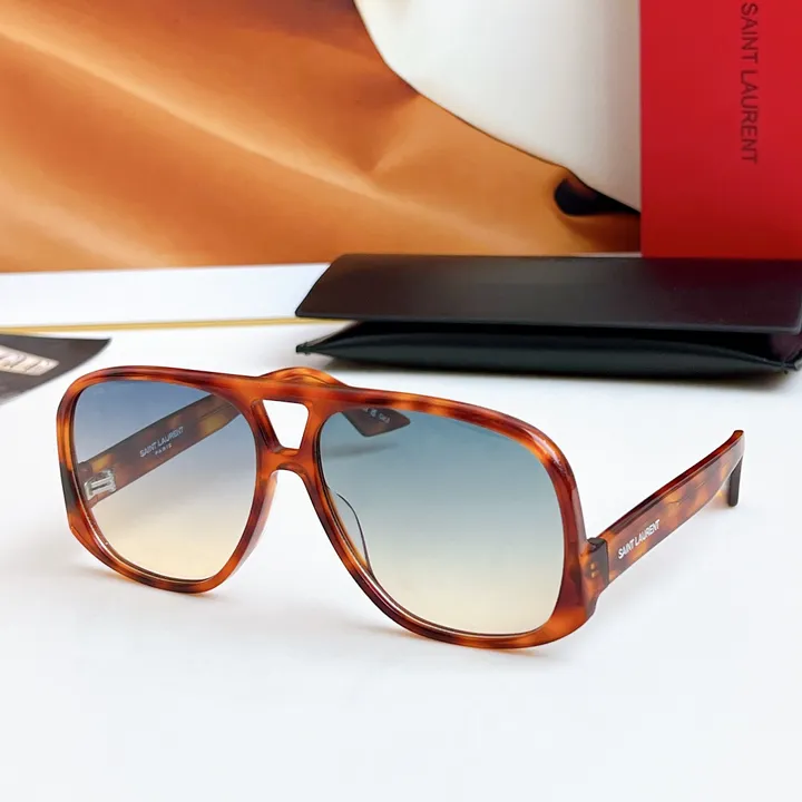 スーパーコピー イブサンローラン サングラス