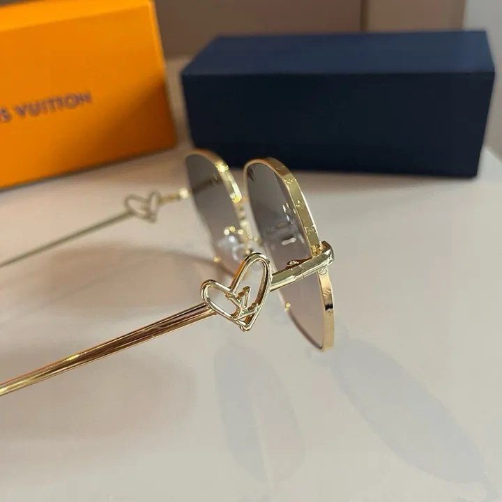 スーパーコピー ルイヴィトン サングラス