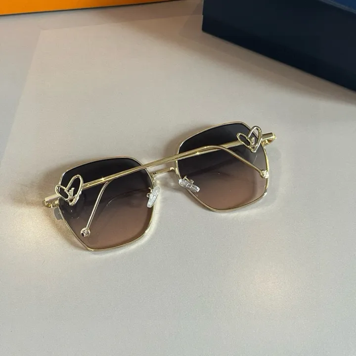 スーパーコピー ルイヴィトン サングラス