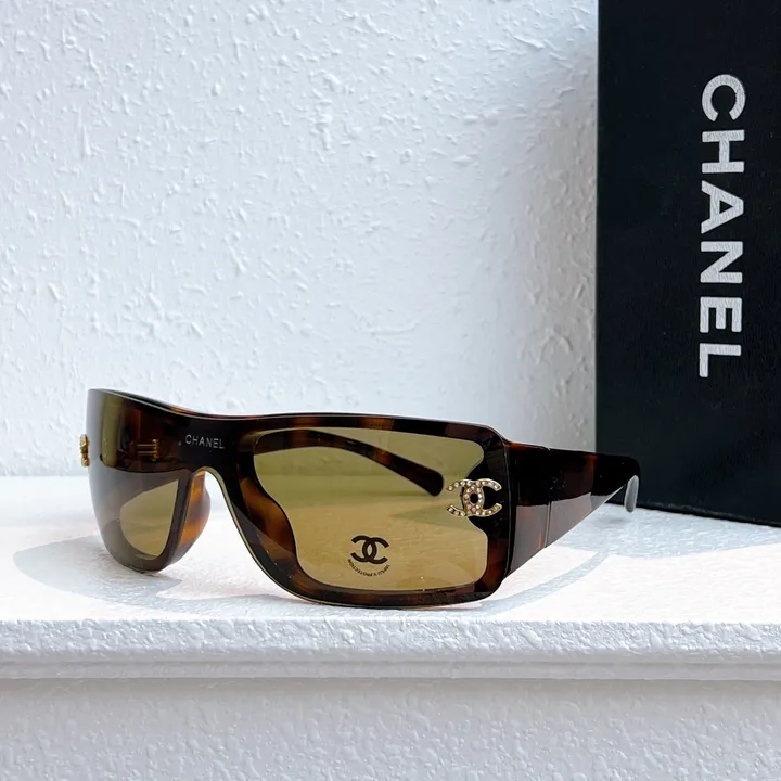 スーパーコピー シャネル サングラス