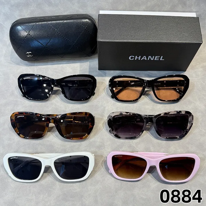 スーパーコピー シャネル サングラス
