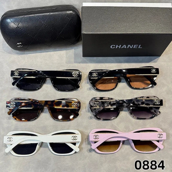 スーパーコピー シャネル サングラス