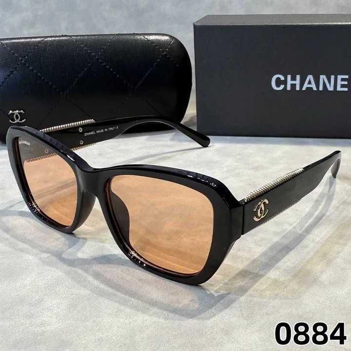 スーパーコピー シャネル サングラス