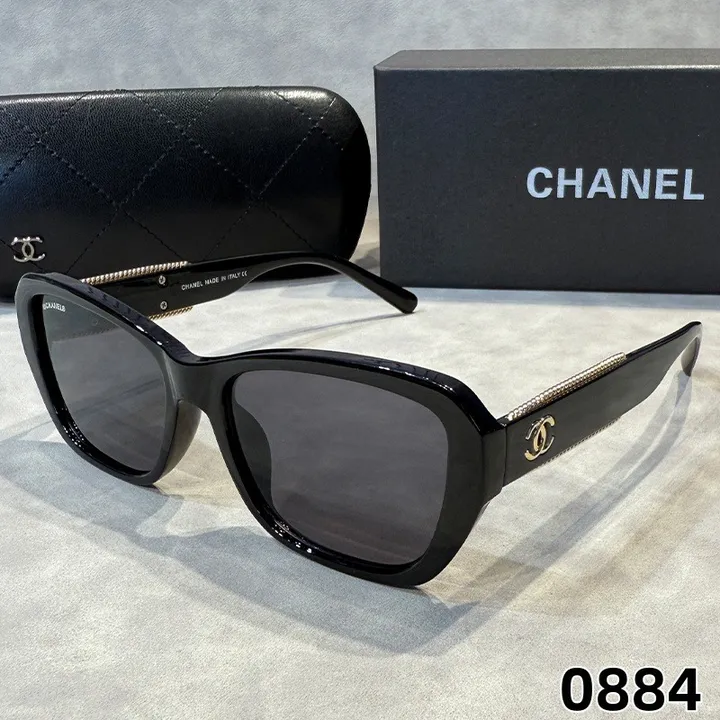 スーパーコピー シャネル サングラス