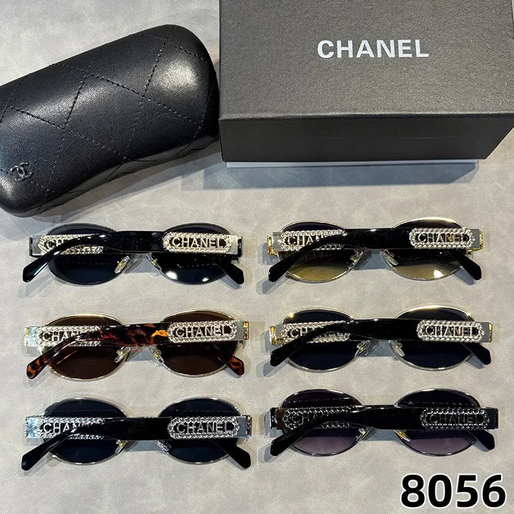 スーパーコピー シャネル サングラス