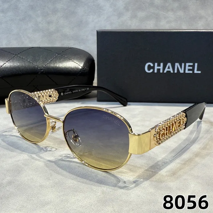 スーパーコピー シャネル サングラス