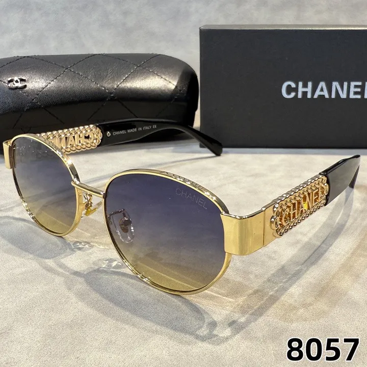 スーパーコピー シャネル サングラス