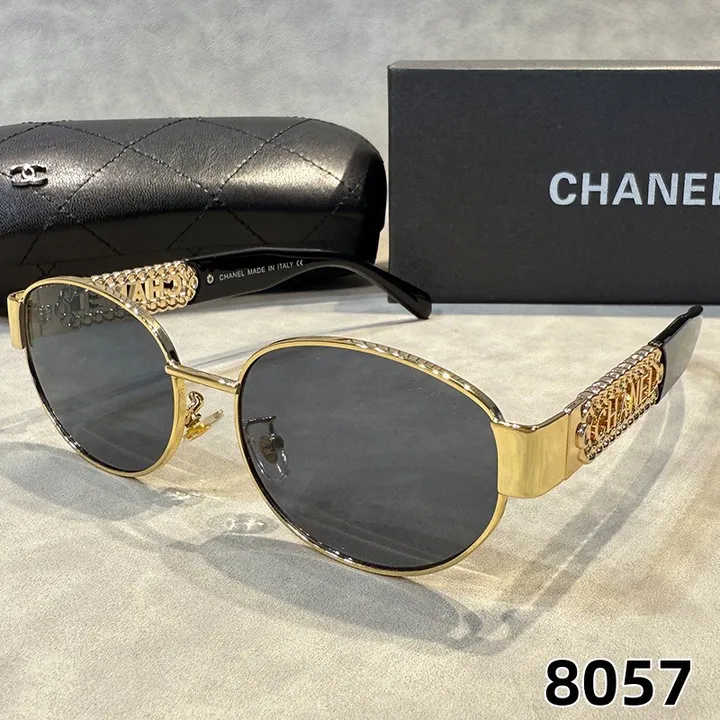 スーパーコピー シャネル サングラス