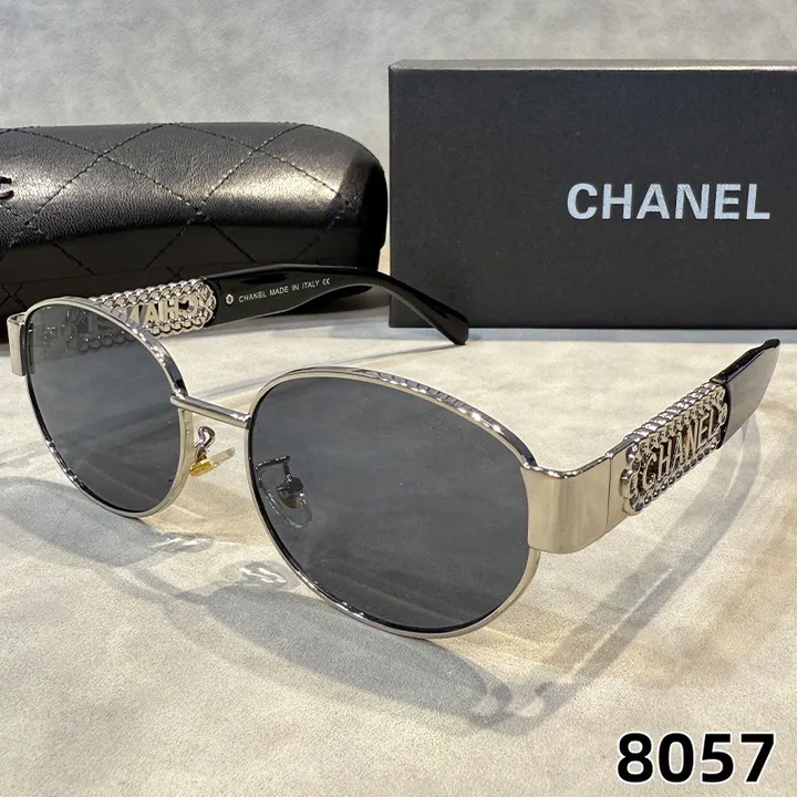 スーパーコピー シャネル サングラス