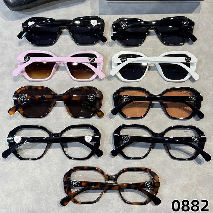 スーパーコピー シャネル サングラス