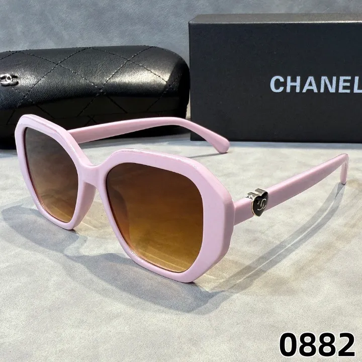 スーパーコピー シャネル サングラス