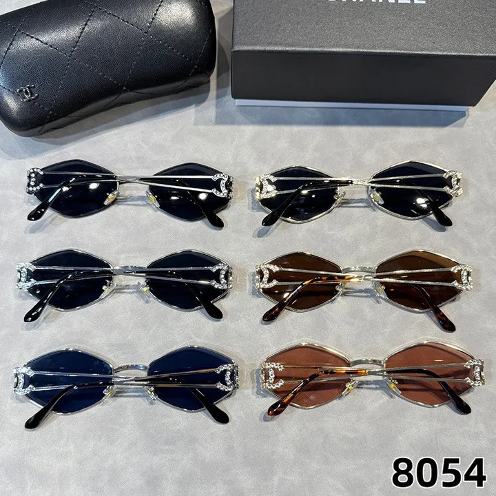 スーパーコピー シャネル サングラス