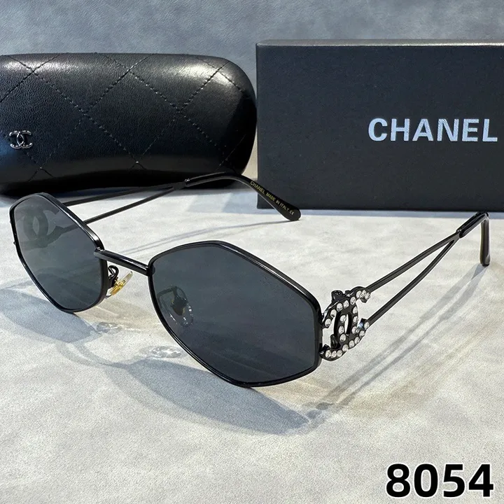 スーパーコピー シャネル サングラス