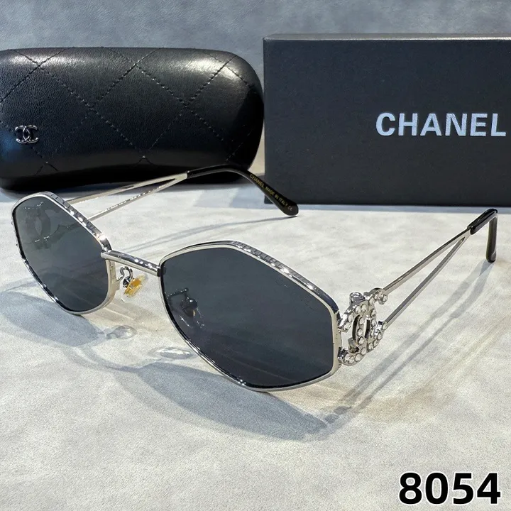 スーパーコピー シャネル サングラス