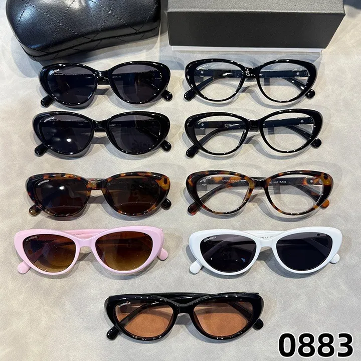 スーパーコピー シャネル サングラス