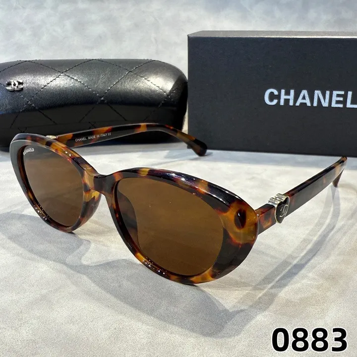 スーパーコピー シャネル サングラス