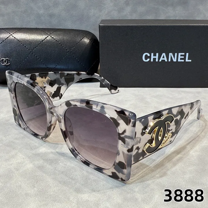 スーパーコピー シャネル サングラス