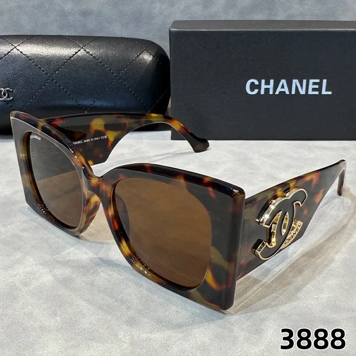 スーパーコピー シャネル サングラス