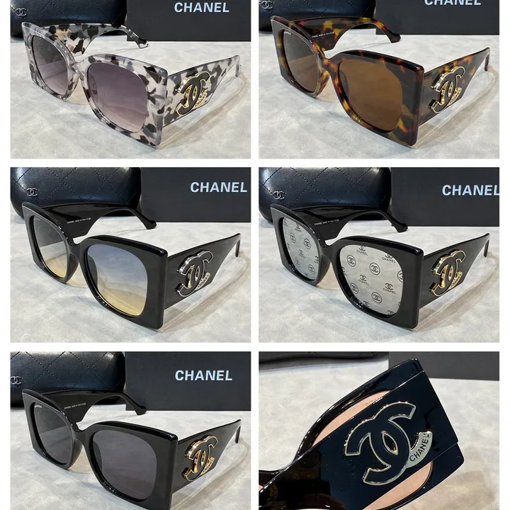 スーパーコピー シャネル サングラス