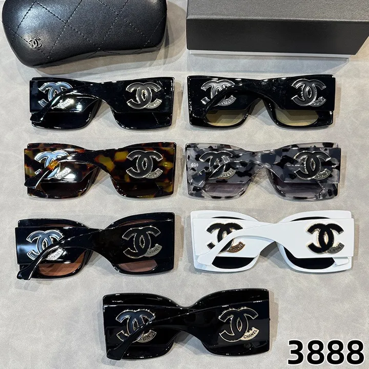 スーパーコピー シャネル サングラス