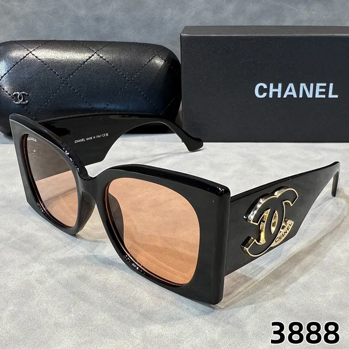 スーパーコピー シャネル サングラス