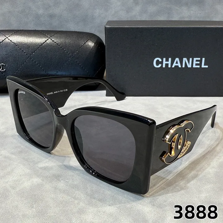 スーパーコピー シャネル サングラス