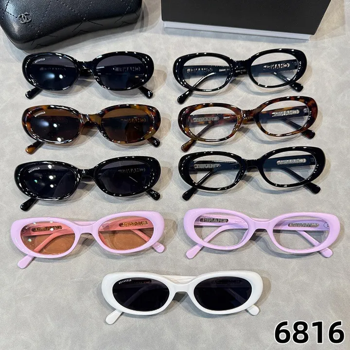 スーパーコピー シャネル サングラス