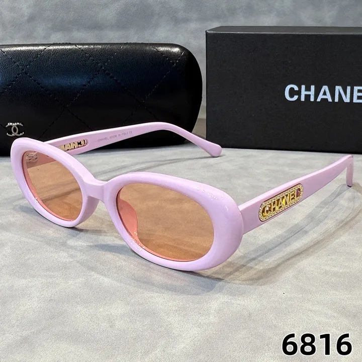 スーパーコピー シャネル サングラス